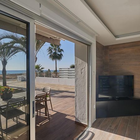Sunrise Villa 9 아이아 나파 외부 사진